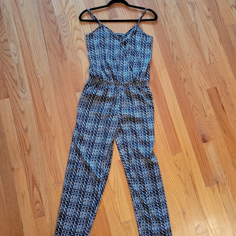 Express Jumpsuite